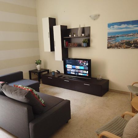 Assarotti Centre Apartment Генуя Экстерьер фото