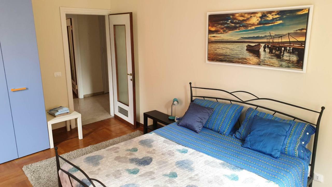 Assarotti Centre Apartment Генуя Экстерьер фото