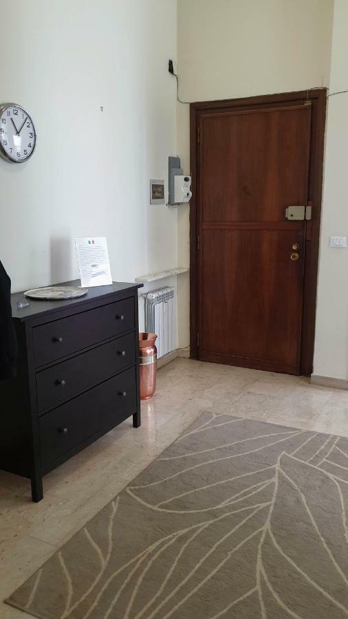 Assarotti Centre Apartment Генуя Экстерьер фото